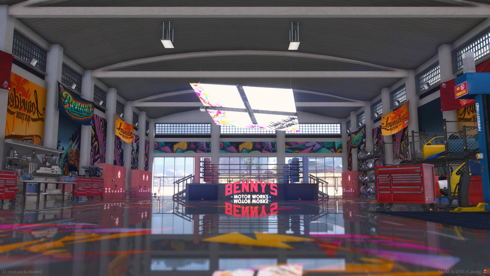 Bennys Beach Screenshot 5
