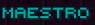 Tag: Maestro