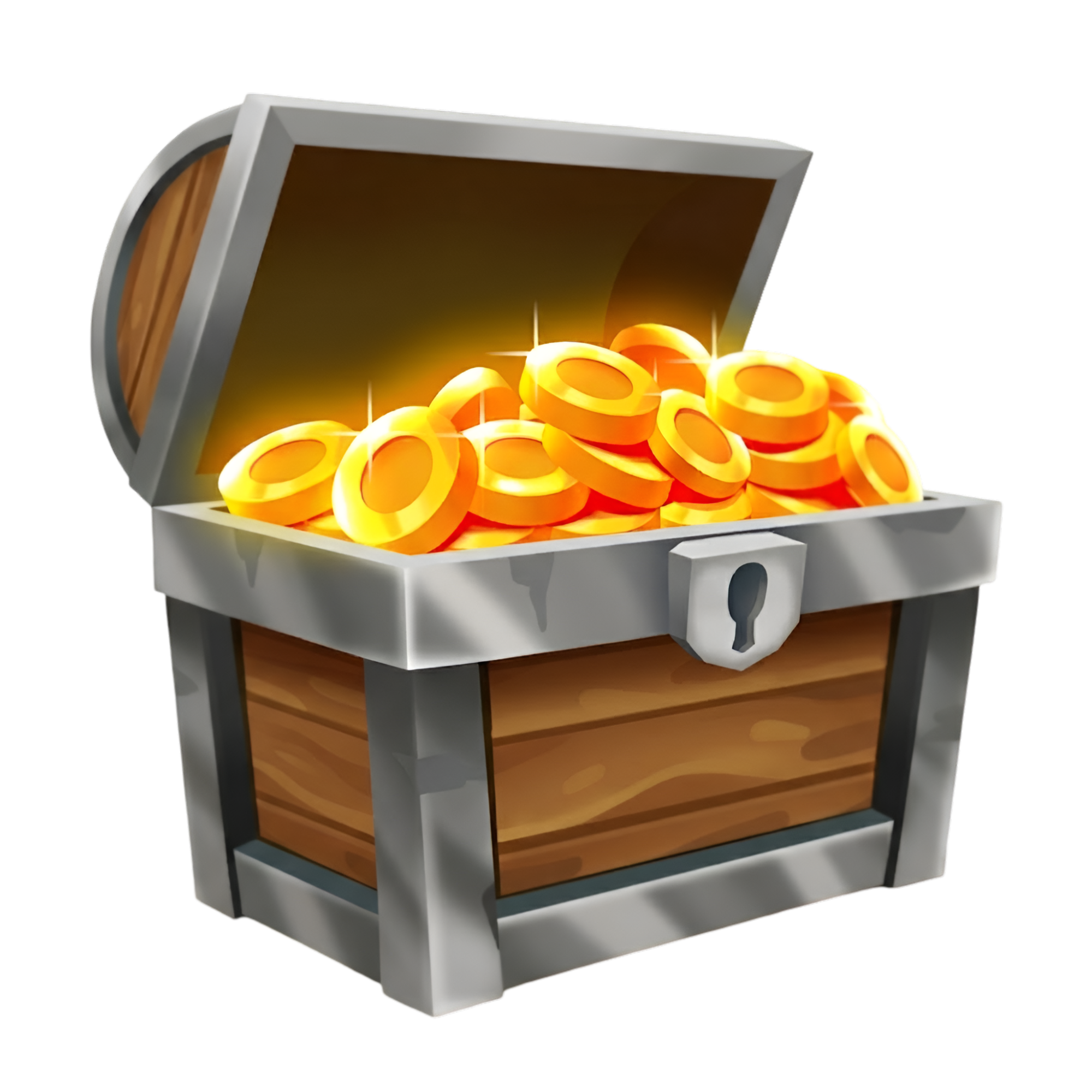 10,500 Coins