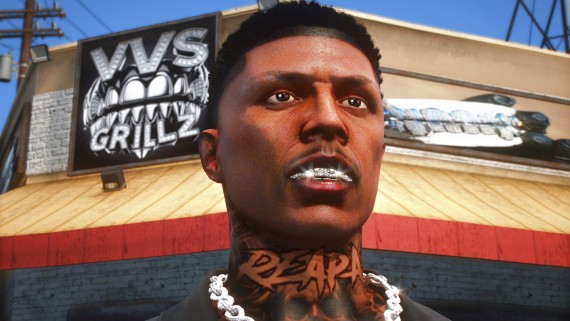 VVSGRILLZ