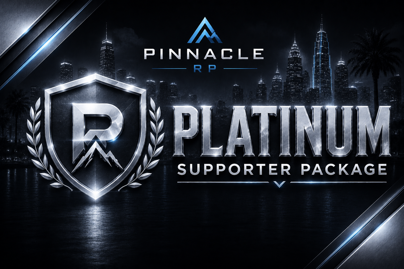Platinum
