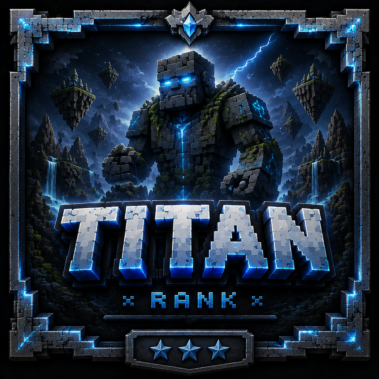 Titan Rank