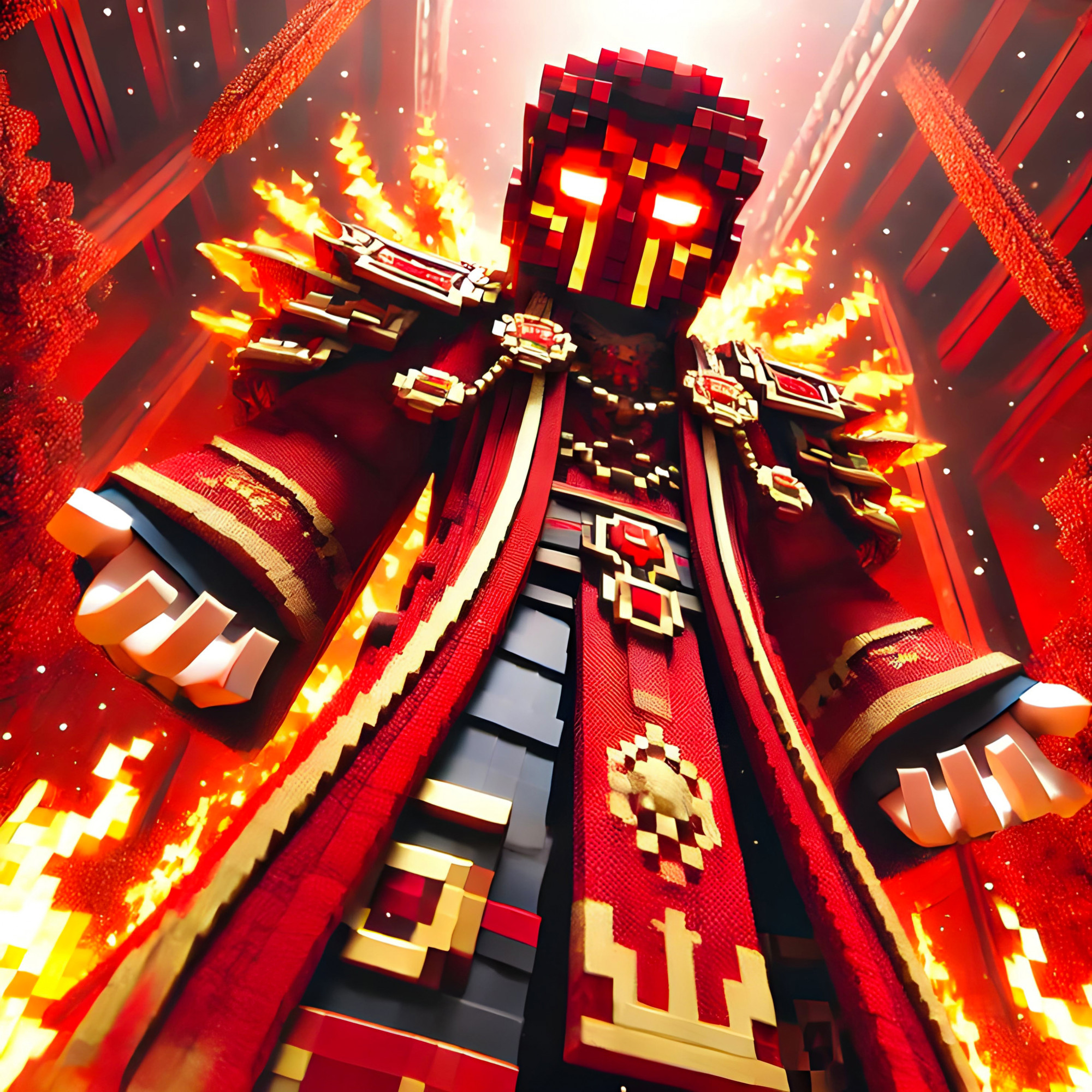 Eternal Rank - Level V