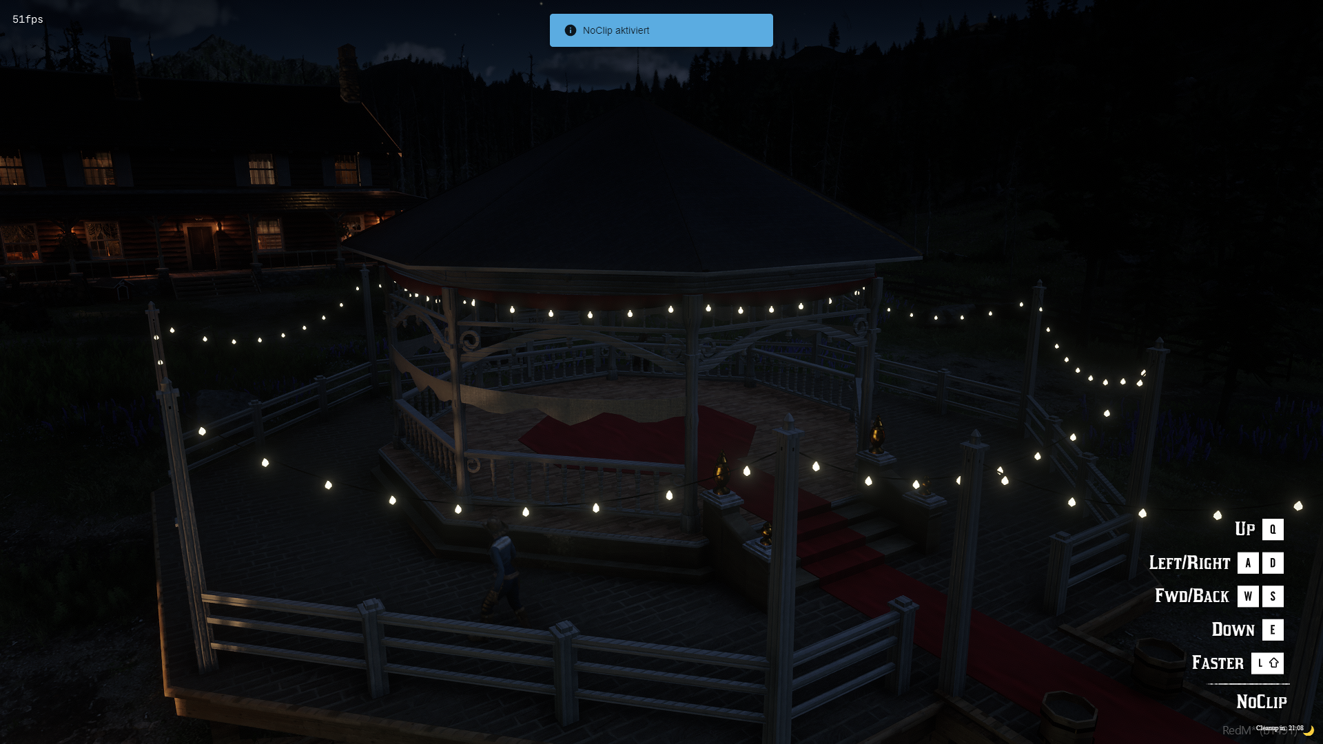 ELP Gazebo