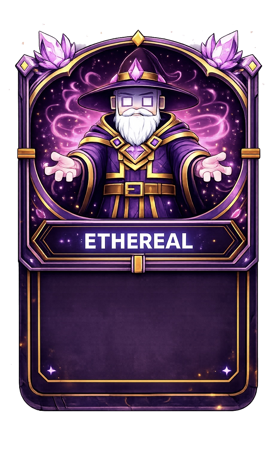 Ethereal Rank
