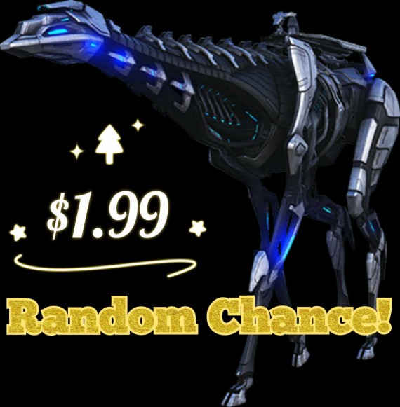 Lvl 225 Stryder