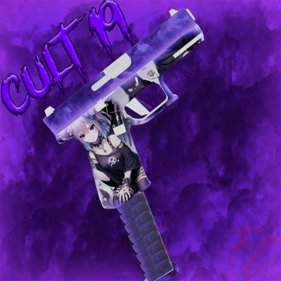 Cult 19 - Tsuni