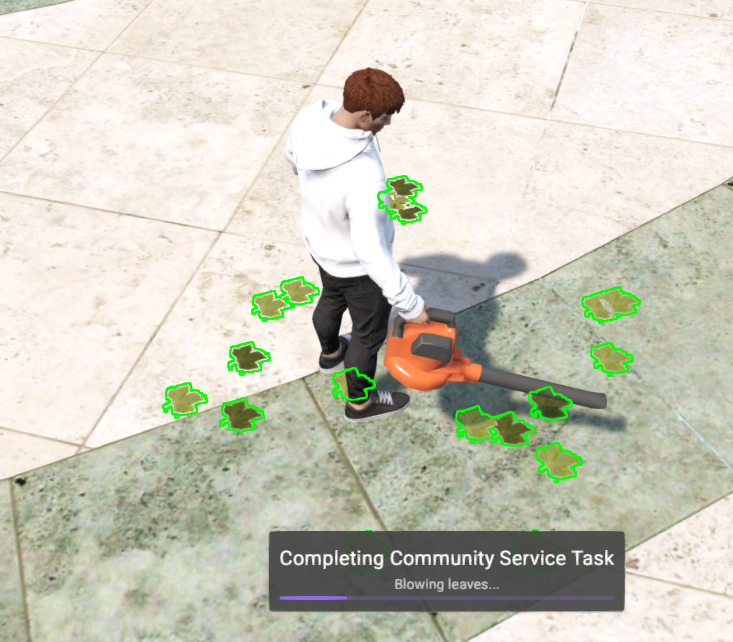 [Community Service]TMC {ESCROWED}