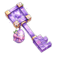 LLAVE PASCUA | X1