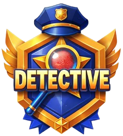 10x Detective Pass