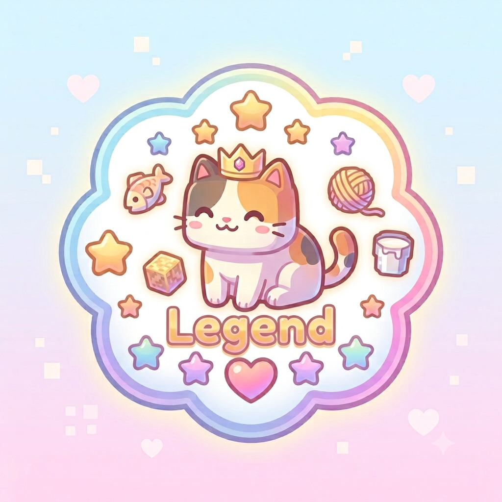 LEGEND Rank