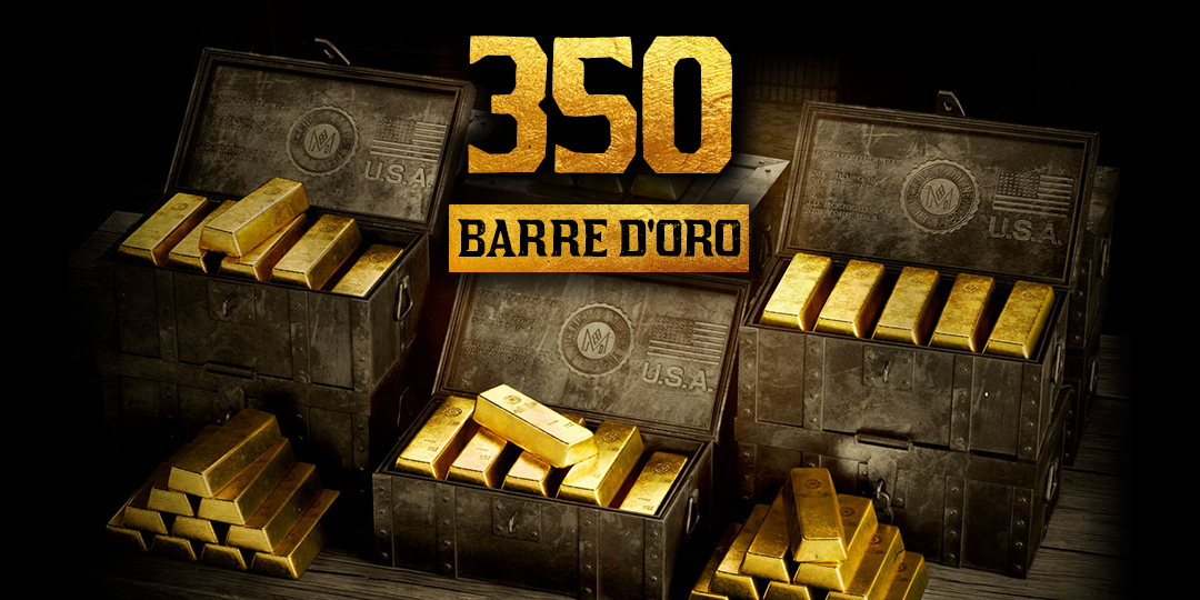 350 Lingotti