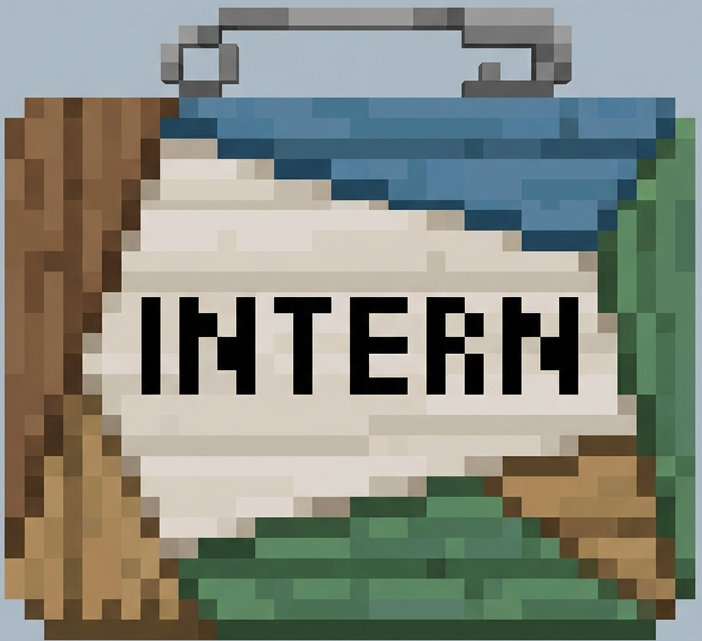 Intern Rank
