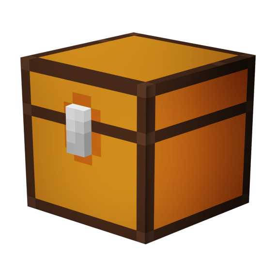 Vanilla Lootdrop