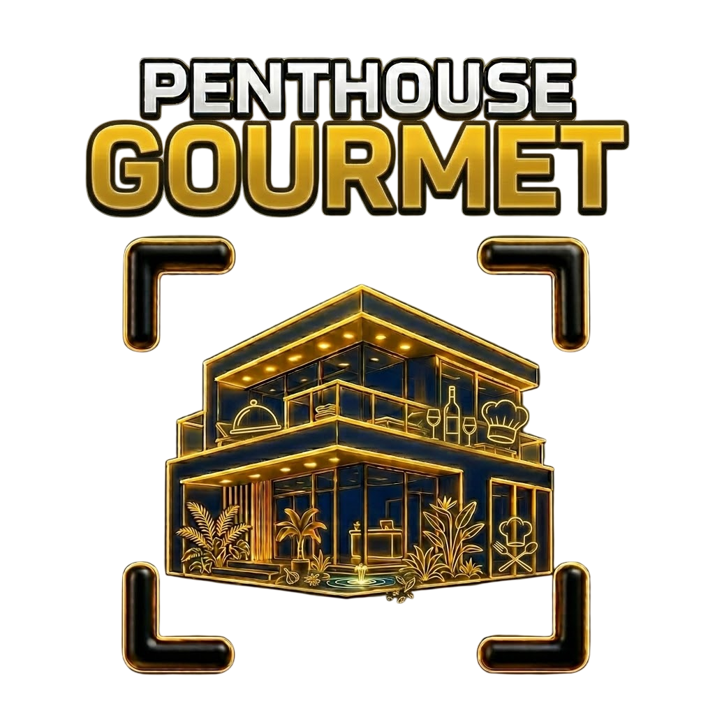 Penthouse Gourmet