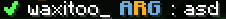 TAG ARGENTINA