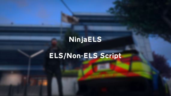 Ninja ELS V2
