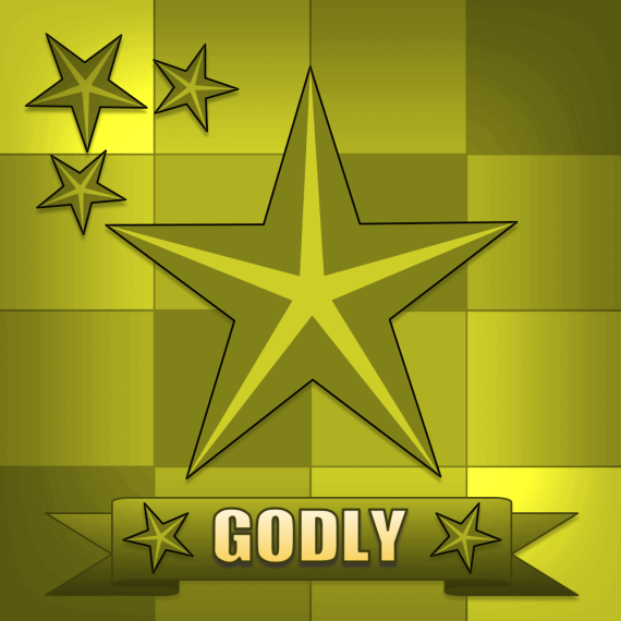GODLY
