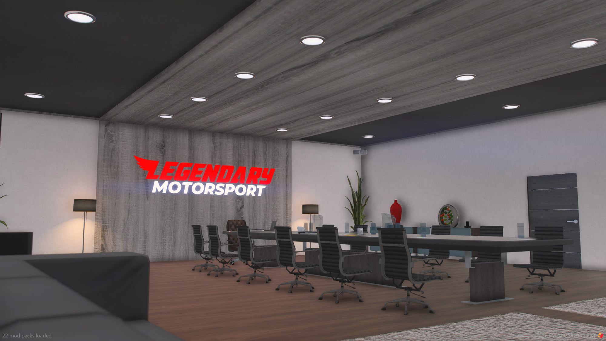 Cardealer Legendary Motorsport Screenshot 9