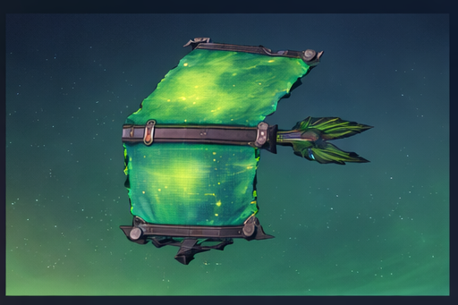 Verdant Glider