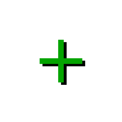 Mossy+ Rank
