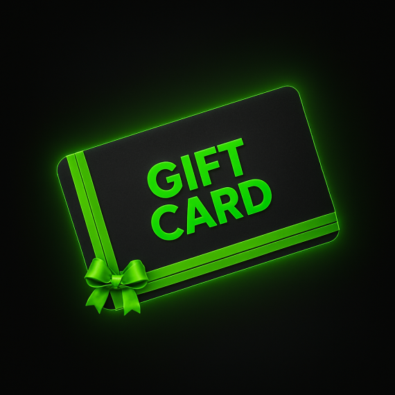 $75 Gift Card