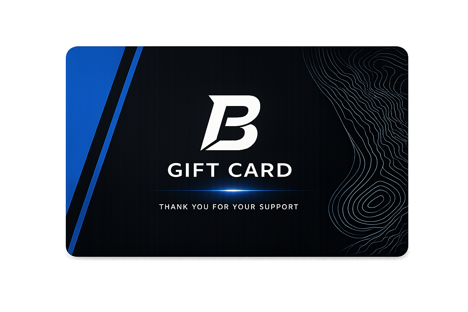 $25 Gift Card