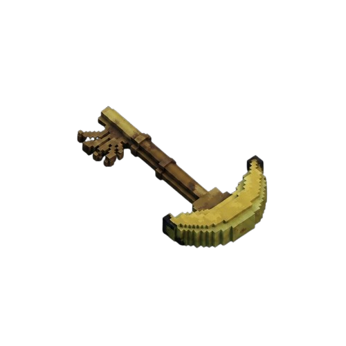 Banana Key
