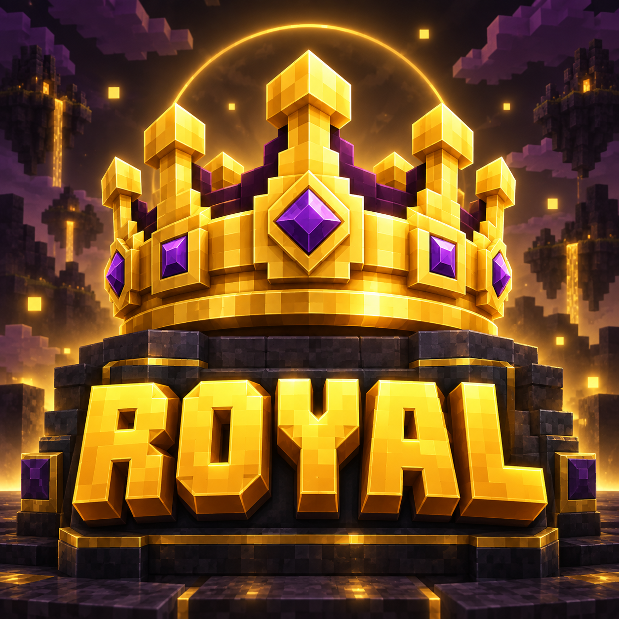 Royal Rank(monthly)