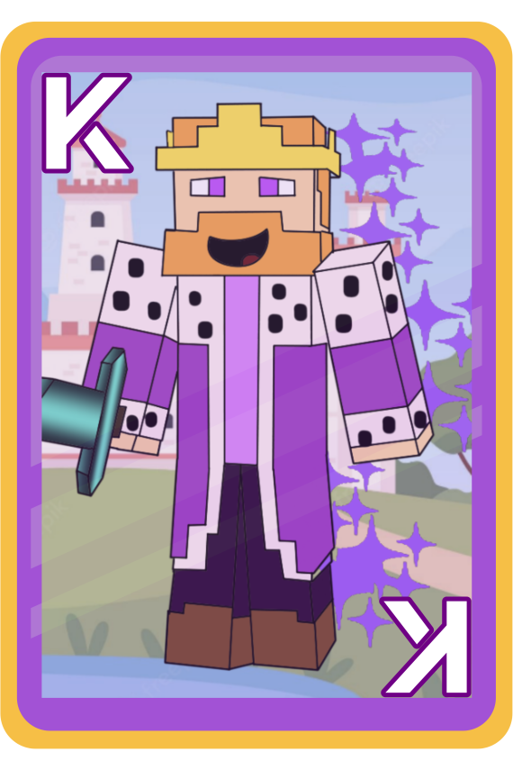 King Rank