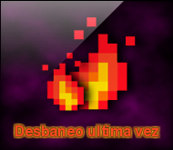 Desbaneo - tercera vez (Ultima) (SURVIVAL)