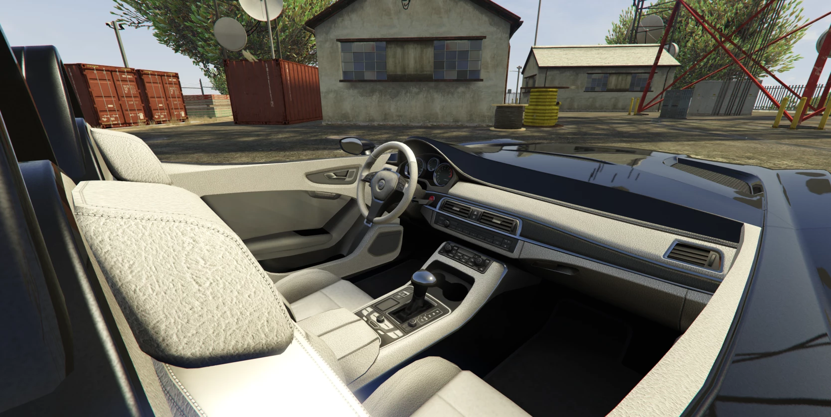 RP | Rich Car 3