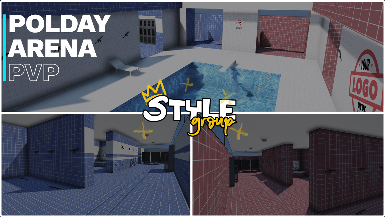 [Arena] Polday