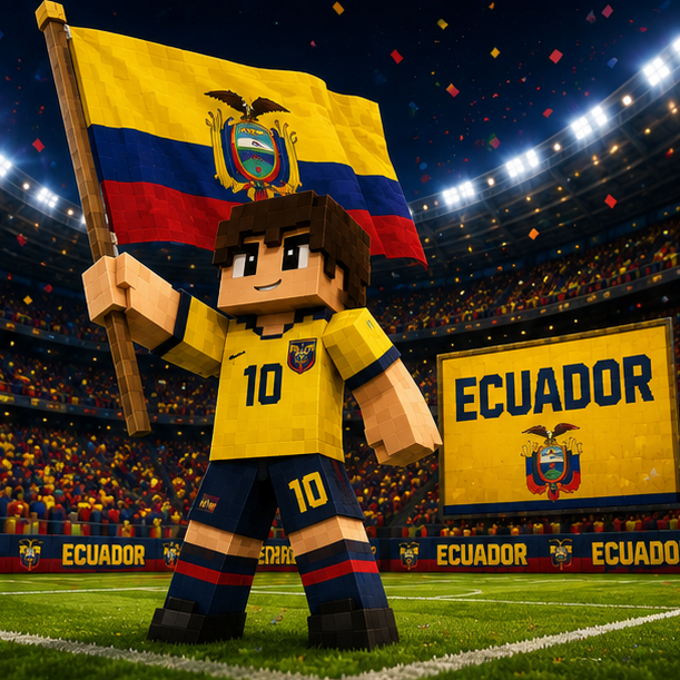 TAG ECUADOR