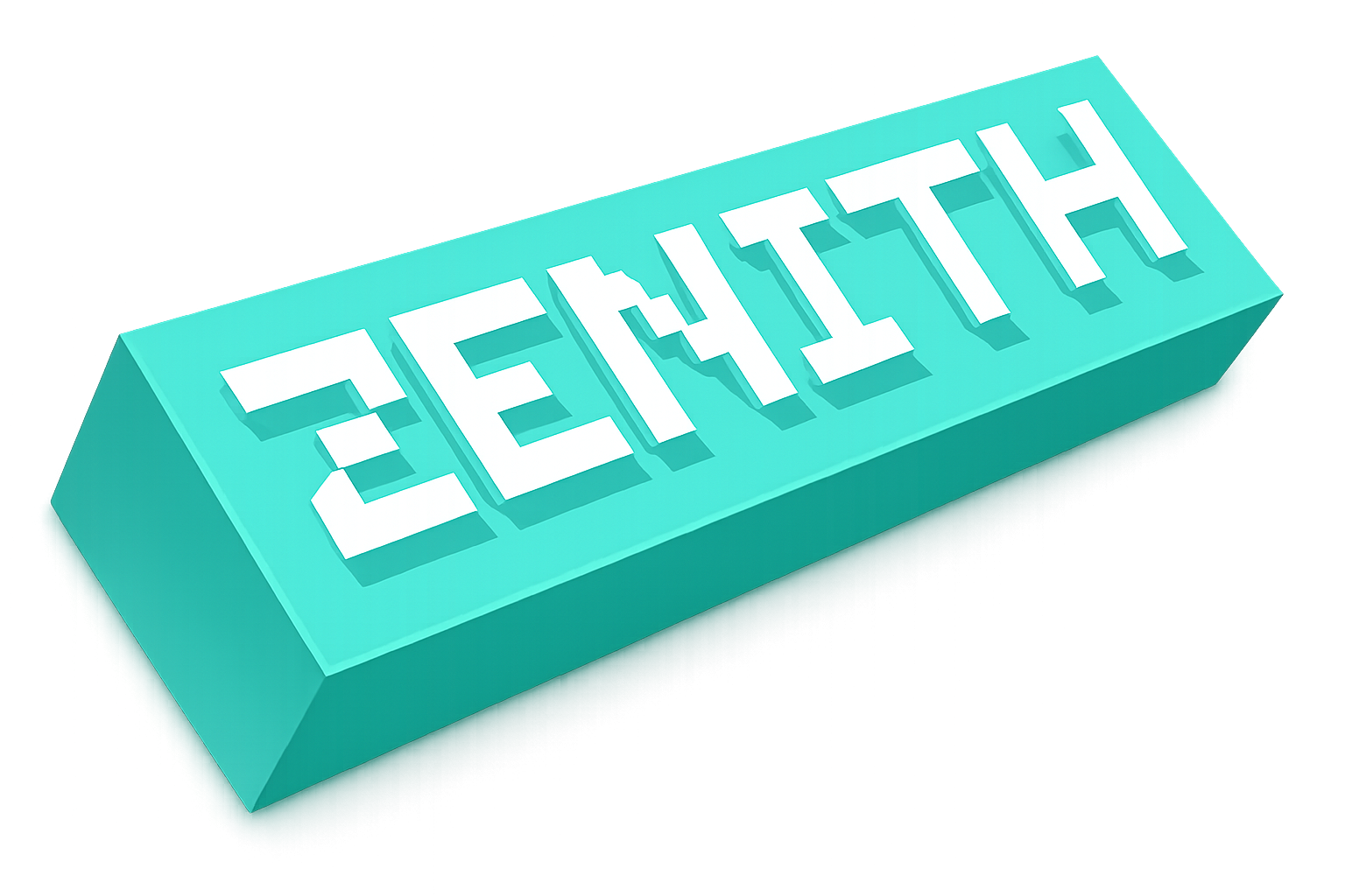Zenith Rank [Click to See Perks]
