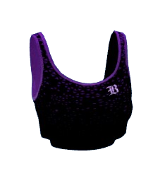 Ballas Gang Clothing V2[M/F]
