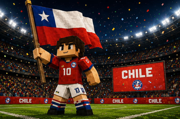 TAG CHILE