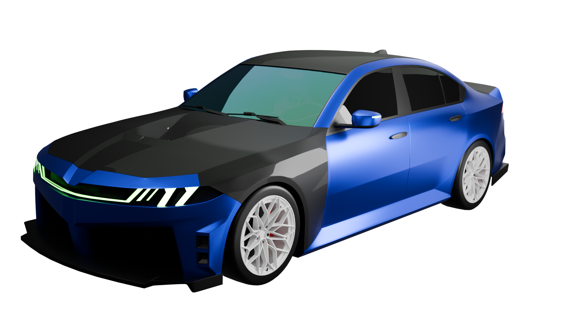 UBERMACHT SENTINELLX