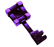 Space Key [1x]