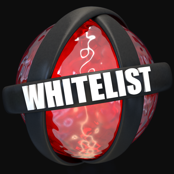 Whitelist Rank