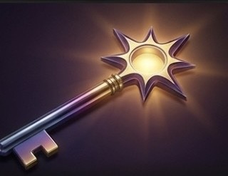 nova key