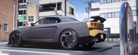Annis Elegy RH-9 HR-Spec