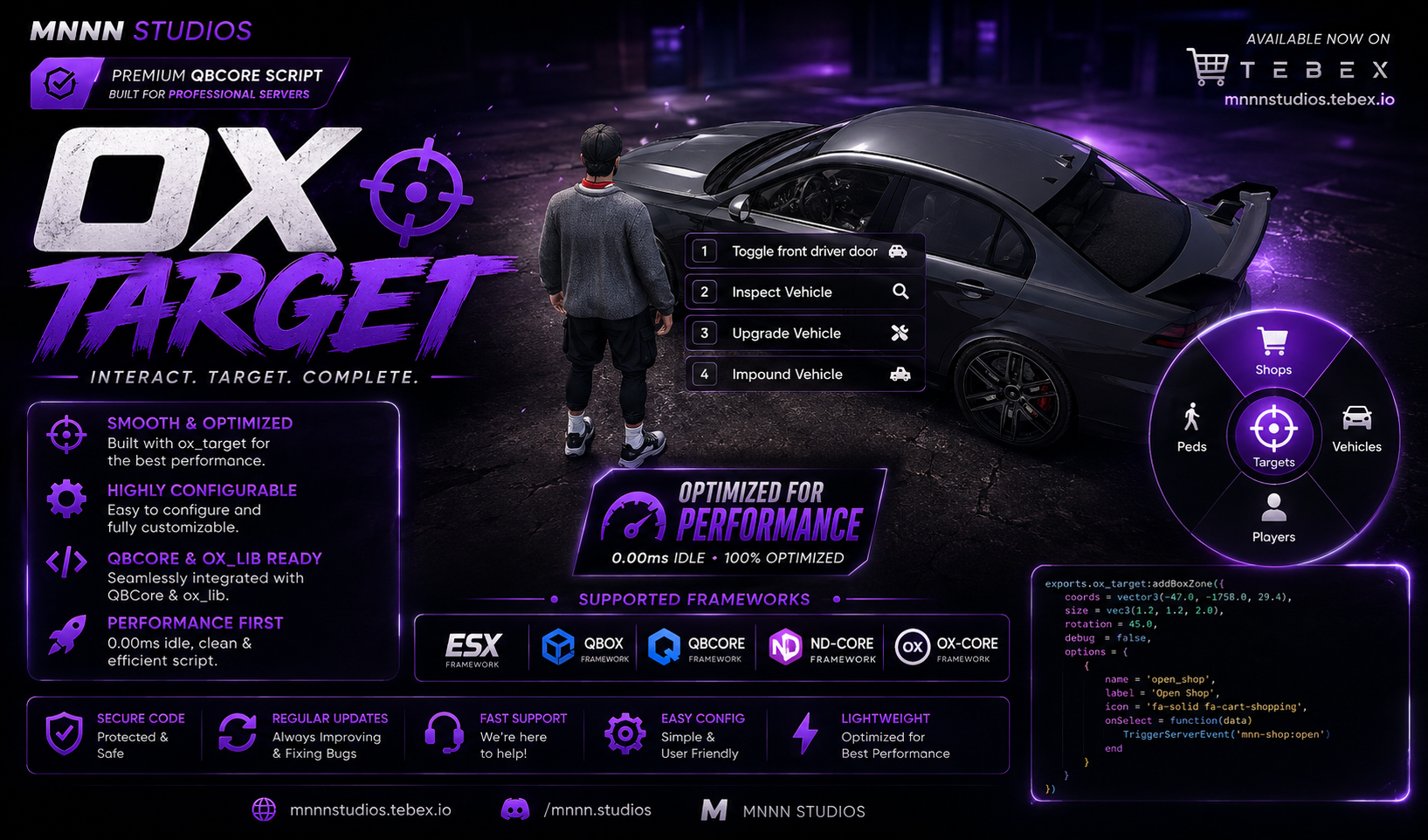 MNNN TARGET ENHANCED