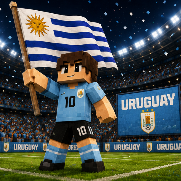 TAG URUGUAY