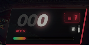 MD HUD | Minimalist, fully customizable FiveM Player & Vehicle HUD