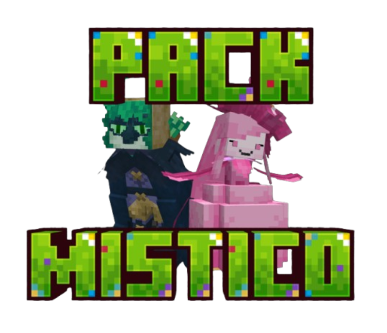 Paquete Místico