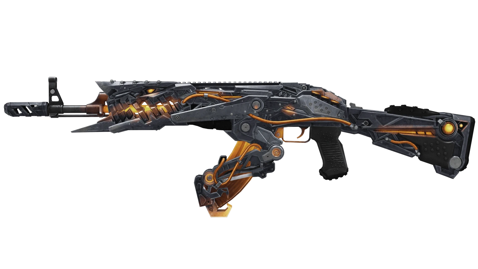 AK CHIMERA