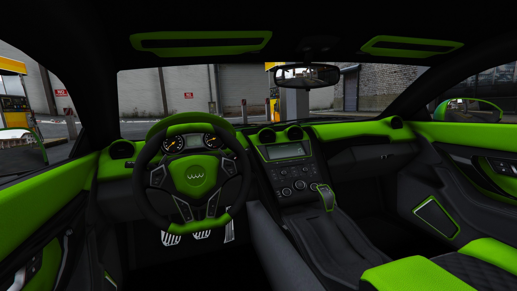 OBEY 10F