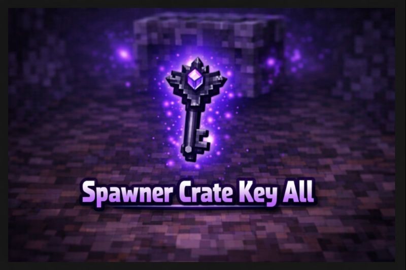 Spawner KeyAll