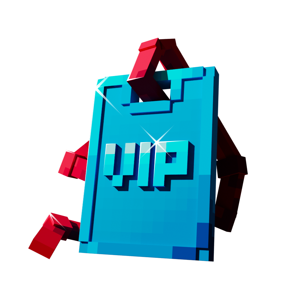 VIP 6 MESES